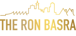 The Ron Basra Real Estate Group logo